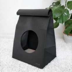 Pets So Good Hide & Seek Cat Bed, Small -Farmina Pet Shop 1033550 PT2. AC SS1800 V1703797564
