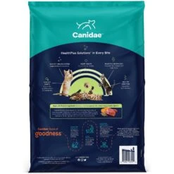 CANIDAE Grain-Free PURE Limited Ingredient Indoor Tuna Formula Dry Cat Food -Farmina Pet Shop 103428 PT2. AC SS1800 V1643674927