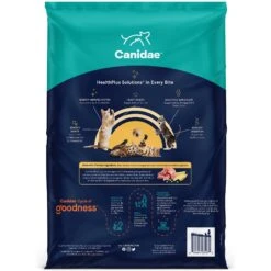 CANIDAE Grain-Free PURE Limited Ingredient Chicken Recipe Dry Cat Food -Farmina Pet Shop 103479 PT2. AC SS1800 V1643672214