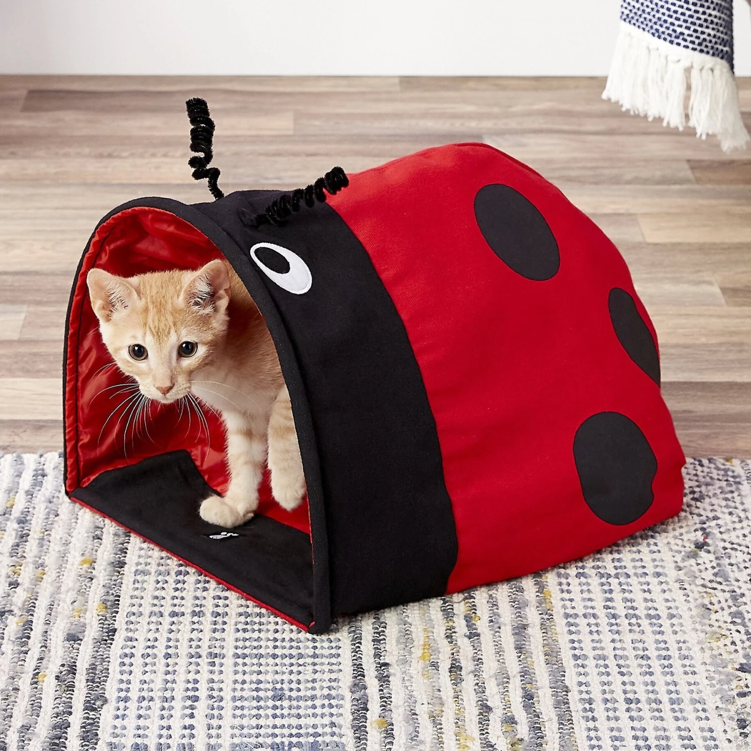 PetRageous Designs Cat Cave 1 PetRageous Designs Cat Cave