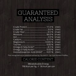 Fussie Cat Super Premium Chicken With Chicken Liver Formula In Pumpkin Soup Grain-Free Canned Cat Food -Farmina Pet Shop 105725 PT3. AC SS1800 V1642568547