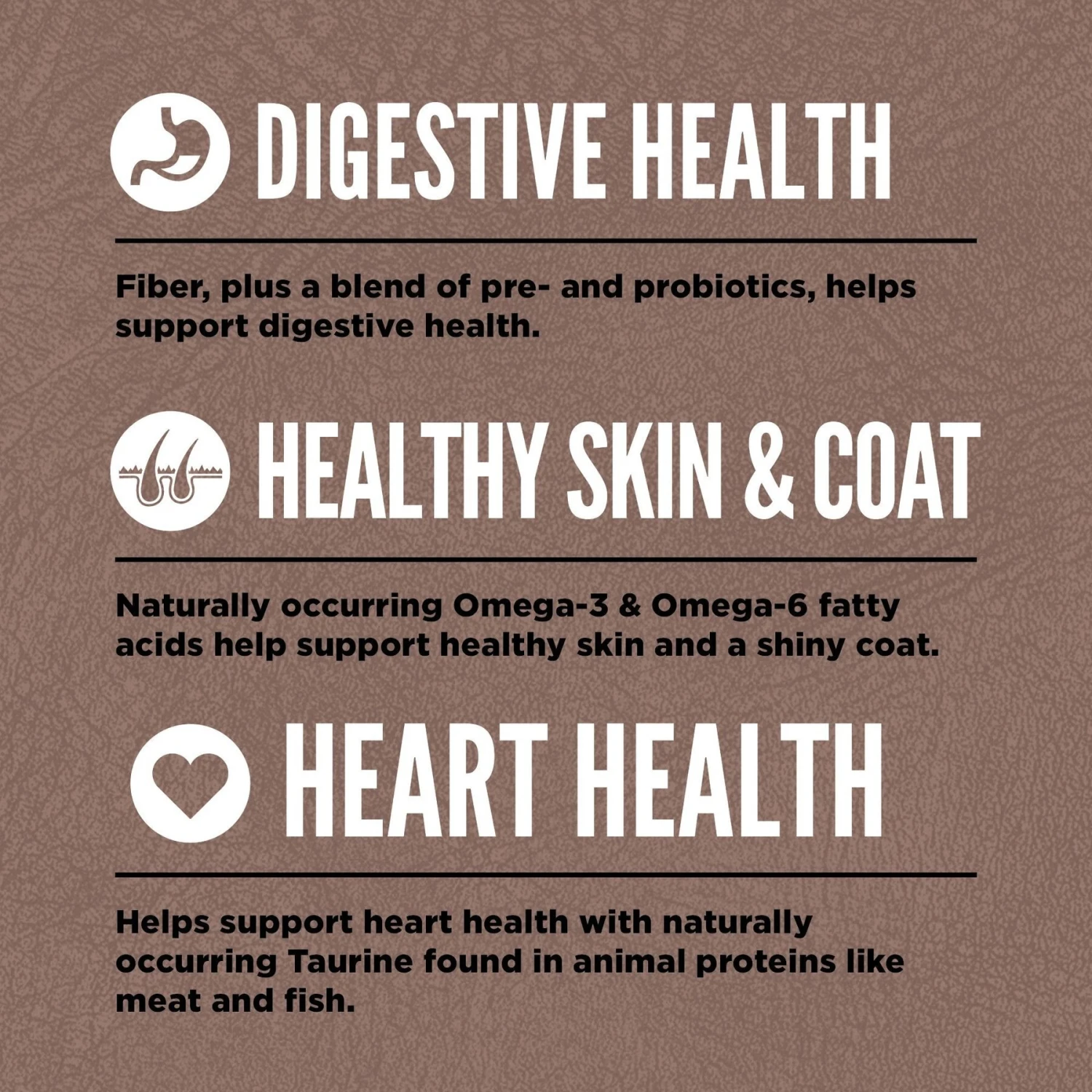 ORIJEN Regional Red Grain-Free Dry Cat Food 4 ORIJEN Regional Red Grain-Free Dry Cat Food - Image 4