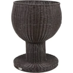 The Refined Feline Kitty Ball Cat Bed 16 The Refined Feline Kitty Ball Cat Bed -Farmina Pet Shop 111384 PT7. AC SS1800 V1565383197