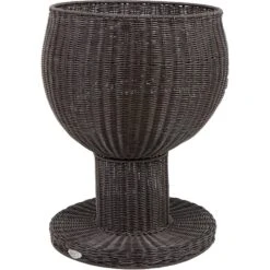 The Refined Feline Kitty Ball Cat Bed 17 The Refined Feline Kitty Ball Cat Bed -Farmina Pet Shop 111384 PT8. AC SS1800 V1542235400