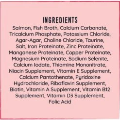 Hound & Gatos 98% Salmon Grain-Free Canned Cat Food -Farmina Pet Shop 115105 PT6. AC SS1800 V1594920074