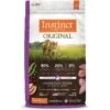 Instinct Original Grain-Free Recipe With Real Rabbit Freeze-Dried Raw Coated Dry Cat Food