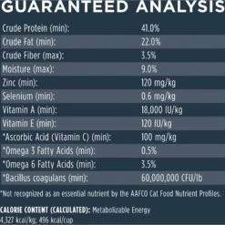 Instinct Raw Boost Grain-Free Recipe With Real Chicken & Freeze-Dried Raw Coated Pieces Dry Cat Food 16 Instinct Raw Boost Grain-Free Recipe With Real Chicken & Freeze-Dried Raw Coated Pieces Dry Cat Food -Farmina Pet Shop 119118 PT7. AC SS1800 V1552403904