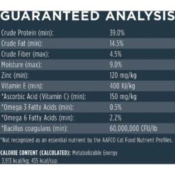 Instinct Raw Boost Indoor Grain-Free Recipe With Real Rabbit & Freeze-Dried Raw Coated Pieces Dry Cat Food 16 Instinct Raw Boost Indoor Grain-Free Recipe With Real Rabbit & Freeze-Dried Raw Coated Pieces Dry Cat Food -Farmina Pet Shop 119121 PT7. AC SS1800 V1623441759