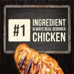 Merrick Backcountry Grain-Free Real Chicken & Trout Recipe Cuts Morsels In Gravy Cat Food Pouches -Farmina Pet Shop 123838 PT3. AC SS1800 V1638041194