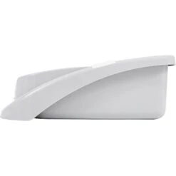 Lucky Champ Cat Litter Pan -Farmina Pet Shop 127925 PT3. AC SS1800 V1540302625