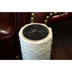 Armarkat 69-in Wooden Cat Tree & Condo -Farmina Pet Shop 130335 PT8. AC SS1800 V1615915329