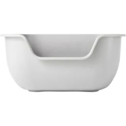 PetFusion BetterBox Non-Stick Cat Litter Box -Farmina Pet Shop 133670 PT2. AC SS1800 V1542229186