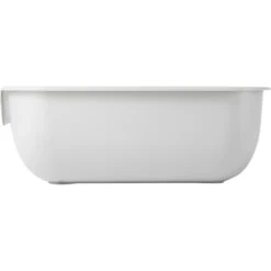 PetFusion BetterBox Non-Stick Cat Litter Box -Farmina Pet Shop 133670 PT3. AC SS1800 V1542229207