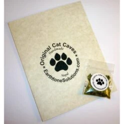 Earthtone Solutions Cozy Pueblo Felted Wool Cat Cave Bed -Farmina Pet Shop 138348 PT4. AC SS1800 V1542244620