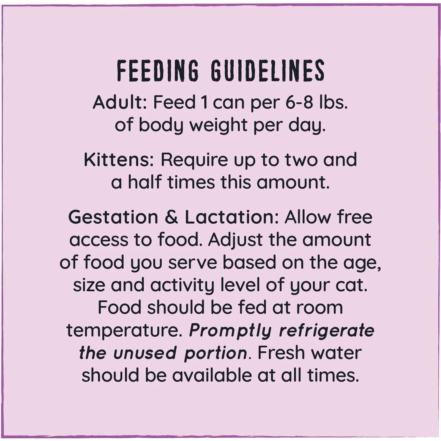 Hound & Gatos 98% Turkey & Liver Formula Grain-Free Canned Cat Food 7 Hound & Gatos 98% Turkey & Liver Formula Grain-Free Canned Cat Food - Image 7