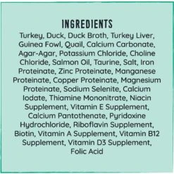 Hound & Gatos 98% Gamebird Poultry Formula Grain-Free Canned Cat Food -Farmina Pet Shop 138373 PT6. AC SS1800 V1594914088