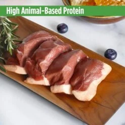 Nulo Freestyle Duck & Tuna Recipe Grain-Free Canned Cat & Kitten Food -Farmina Pet Shop 141607 PT3. AC SS1800 V1665526382