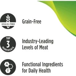 Nulo Freestyle Duck & Tuna Recipe Grain-Free Canned Cat & Kitten Food -Farmina Pet Shop 141607 PT4. AC SS1800 V1665525709