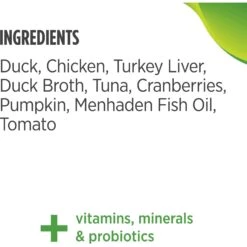 Nulo Freestyle Duck & Tuna Recipe Grain-Free Canned Cat & Kitten Food -Farmina Pet Shop 141607 PT5. AC SS1800 V1665526873