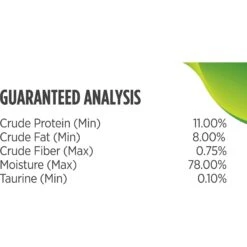 Nulo Freestyle Duck & Tuna Recipe Grain-Free Canned Cat & Kitten Food -Farmina Pet Shop 141607 PT6. AC SS1800 V1665527448