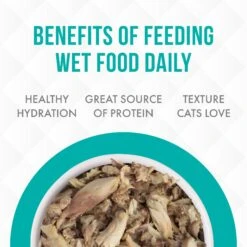 Weruva TruLuxe TruSurf Variety Pack Grain-Free Canned Cat Food -Farmina Pet Shop 142321 PT5. AC SS1800 V1676666936