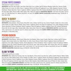 Weruva TruLuxe TruTurf Variety Pack Grain-Free Canned Cat Food -Farmina Pet Shop 142323 PT5. AC SS1800 V1676666906