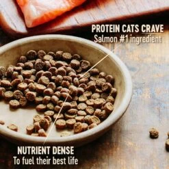 Wellness CORE Grain-Free Indoor Salmon & Herring Meal Recipe Dry Cat Food 11 Wellness CORE Grain-Free Indoor Salmon & Herring Meal Recipe Dry Cat Food -Farmina Pet Shop 145511 PT2. AC SS1800 V1636554425