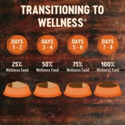 Wellness CORE Grain-Free Indoor Salmon & Herring Meal Recipe Dry Cat Food 17 Wellness CORE Grain-Free Indoor Salmon & Herring Meal Recipe Dry Cat Food -Farmina Pet Shop 145511 PT8. AC SS1800 V1605807714