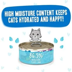 BFF OMG Love Munchkin! Chicken & Pumpkin Dinner In Gravy Grain-Free Canned Cat Food -Farmina Pet Shop 154847 PT3. AC SS1800 V1646847984