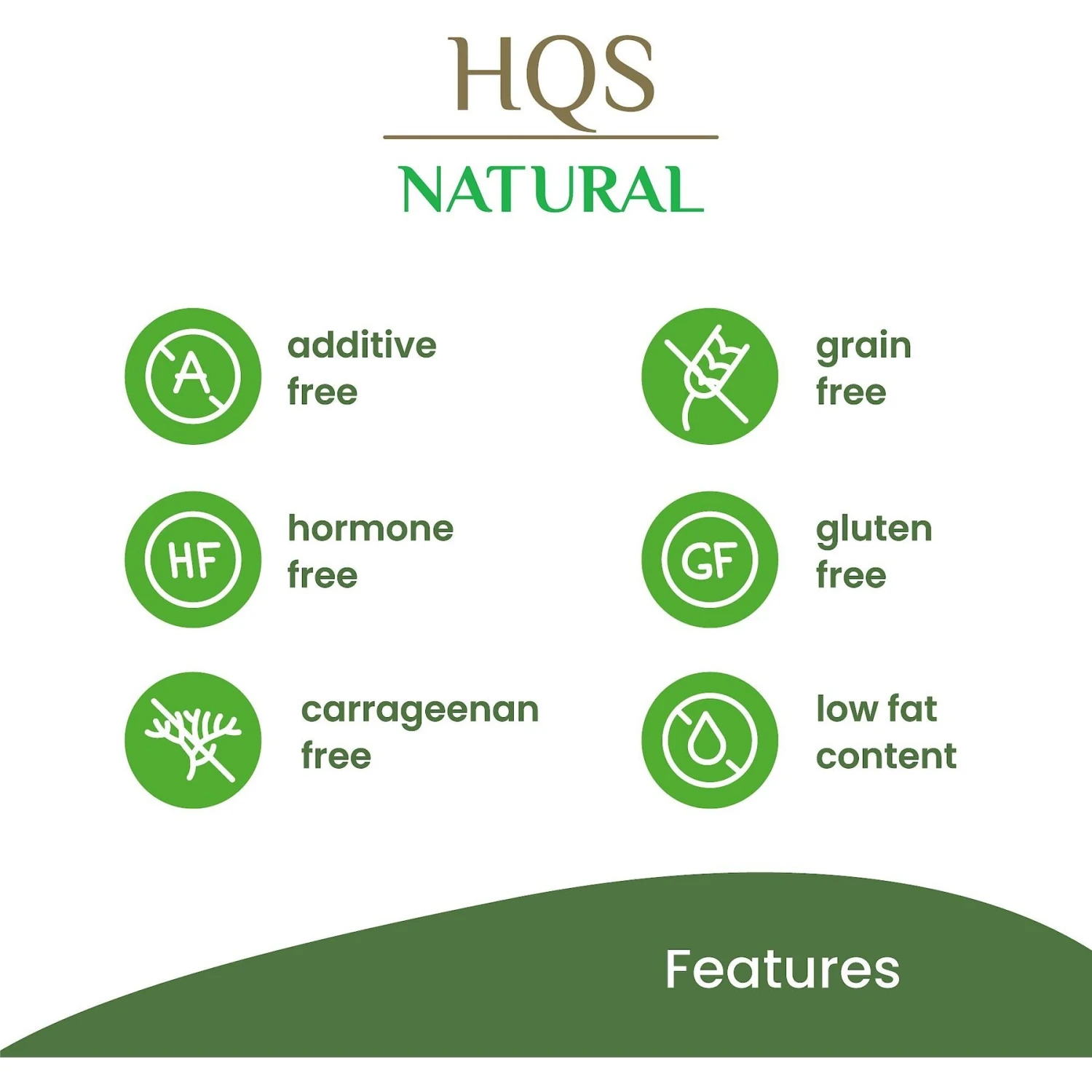 Almo Nature HQS Natural Pacific Tuna, Chicken & Cheese, Chicken Breast, Chicken & Liver Variety Pack Canned Cat Food 4 Almo Nature HQS Natural Pacific Tuna, Chicken & Cheese, Chicken Breast, Chicken & Liver Variety Pack Canned Cat Food - Image 4