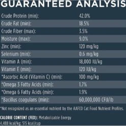 Instinct Raw Boost Grain-Free Recipe With Real Salmon & Freeze-Dried Raw Coated Pieces Dry Cat Food 16 Instinct Raw Boost Grain-Free Recipe With Real Salmon & Freeze-Dried Raw Coated Pieces Dry Cat Food -Farmina Pet Shop 160766 PT7. AC SS1800 V1623434305