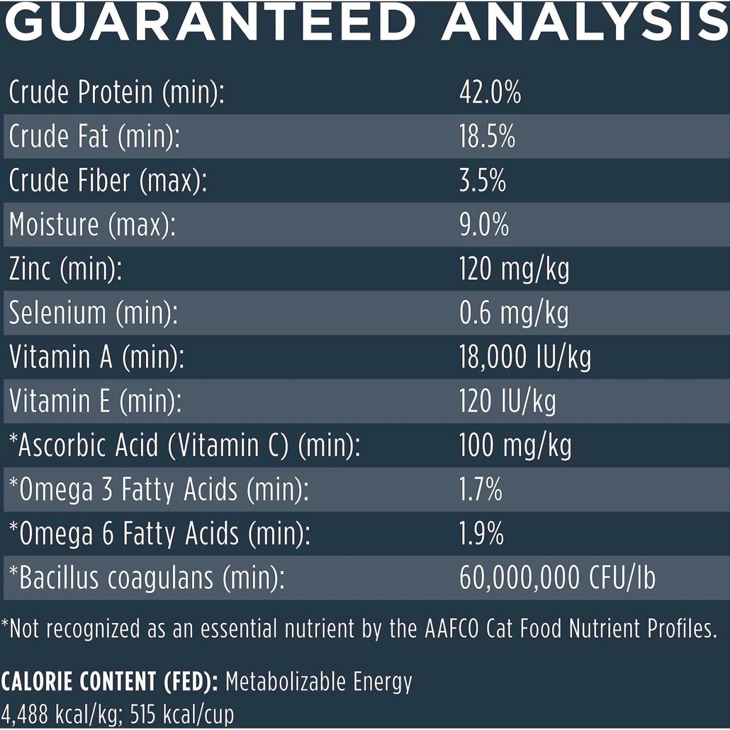 Instinct Raw Boost Grain-Free Recipe With Real Salmon & Freeze-Dried Raw Coated Pieces Dry Cat Food 8 Instinct Raw Boost Grain-Free Recipe With Real Salmon & Freeze-Dried Raw Coated Pieces Dry Cat Food - Image 8