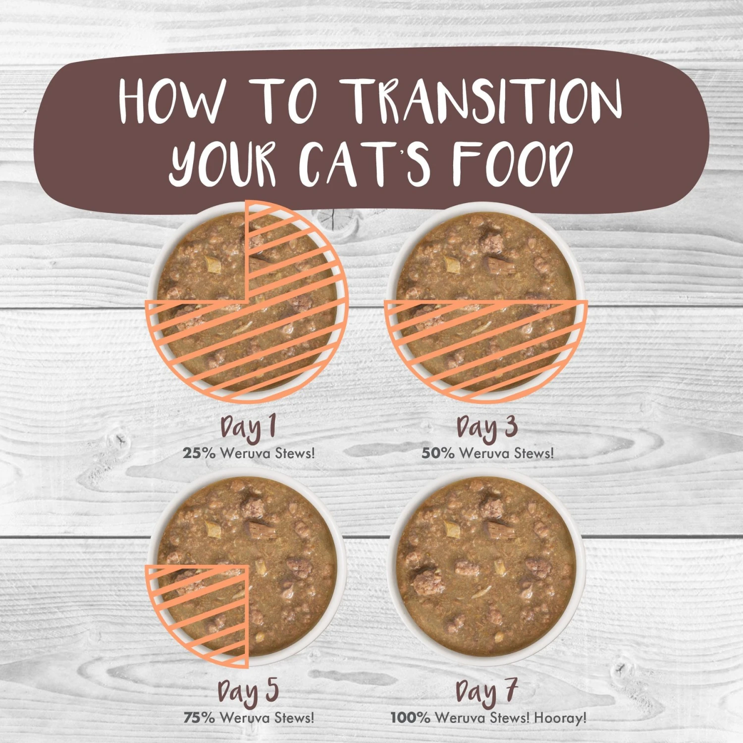 Weruva Classic Cat Goody Stew Shoes Chicken & Salmon In Gravy Stew Canned Cat Food 8 Weruva Classic Cat Goody Stew Shoes Chicken & Salmon In Gravy Stew Canned Cat Food - Image 8