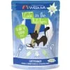 Weruva Cats In The Kitchen Cattyshack With Chicken & Shrimp Pate Grain-Free Cat Food Pouches