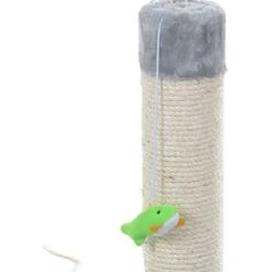 Armarkat 19-in Sisal Cat Scratching Post With Toy -Farmina Pet Shop 179081 PT8. AC SS1800 V1678227412