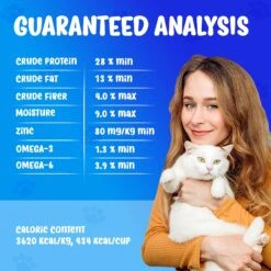 Forza10 Nutraceutic Active Line Immuno Support Diet Dry Cat Food -Farmina Pet Shop 183175 PT5. AC SS1800 V1633702940