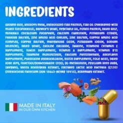 Forza10 Nutraceutic Active Intestinal Support Diet Dry Cat Food 11 Forza10 Nutraceutic Active Intestinal Support Diet Dry Cat Food -Farmina Pet Shop 183177 PT4. AC SS1800 V1696882857