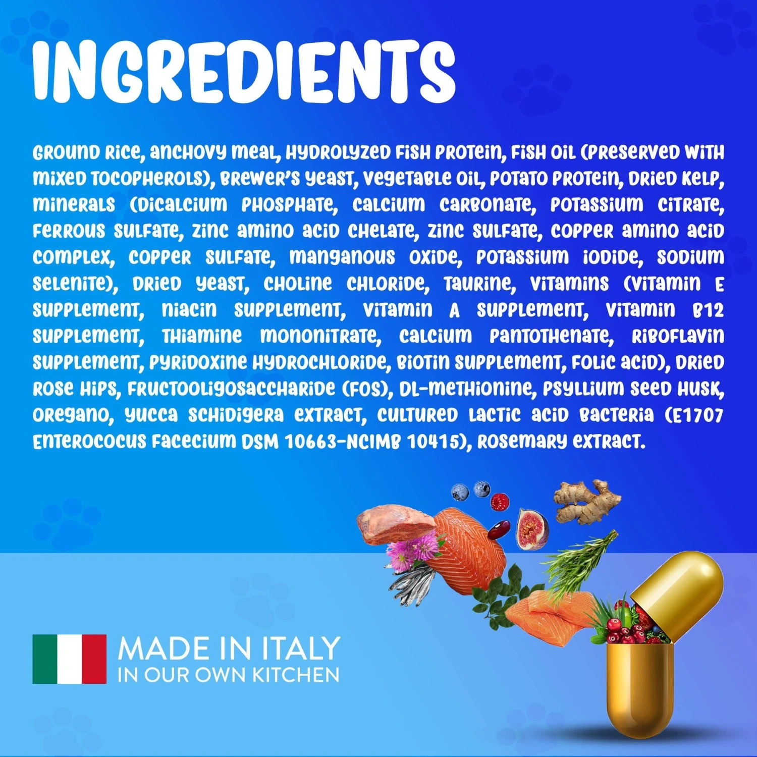 Forza10 Nutraceutic Active Intestinal Support Diet Dry Cat Food 5 Forza10 Nutraceutic Active Intestinal Support Diet Dry Cat Food - Image 5