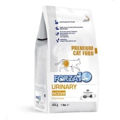 Forza10 Nutraceutic Active Urinary Dry Cat Food