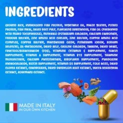 Forza10 Nutraceutic Active Urinary Dry Cat Food -Farmina Pet Shop 183183 PT4. AC SS1800 V1696882493