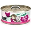 BFF Play Pate Lovers Tuna & Duck Double Dare Wet Cat Food