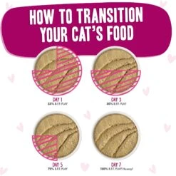 BFF Play Pate Lovers Tuna & Duck Double Dare Wet Cat Food -Farmina Pet Shop 192241 PT7. AC SS1800 V1649745096