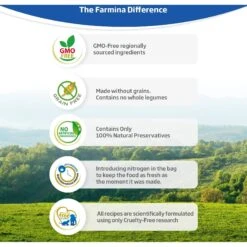 Farmina N&D Prime Chicken & Pomegranate Recipe Kitten Dry Food, 3.3-lb Bag 10 Farmina N&D Prime Chicken & Pomegranate Recipe Kitten Dry Food, 3.3-lb Bag -Farmina Pet Shop 207634 PT3. AC SS1800 V1680640435