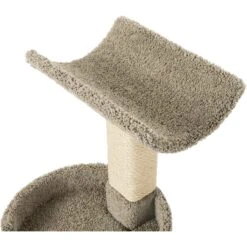 Frisco 30-in Real Carpet Wooden Cat Tree 6 Frisco 30-in Real Carpet Wooden Cat Tree -Farmina Pet Shop 208964 PT3. AC SS1800 V1589221677