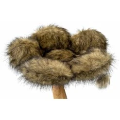 Mau Lifestyle Leone 50-in Modern Wooden Cat Tree & Condo -Farmina Pet Shop 211714 PT2. AC SS1800 V1580337774