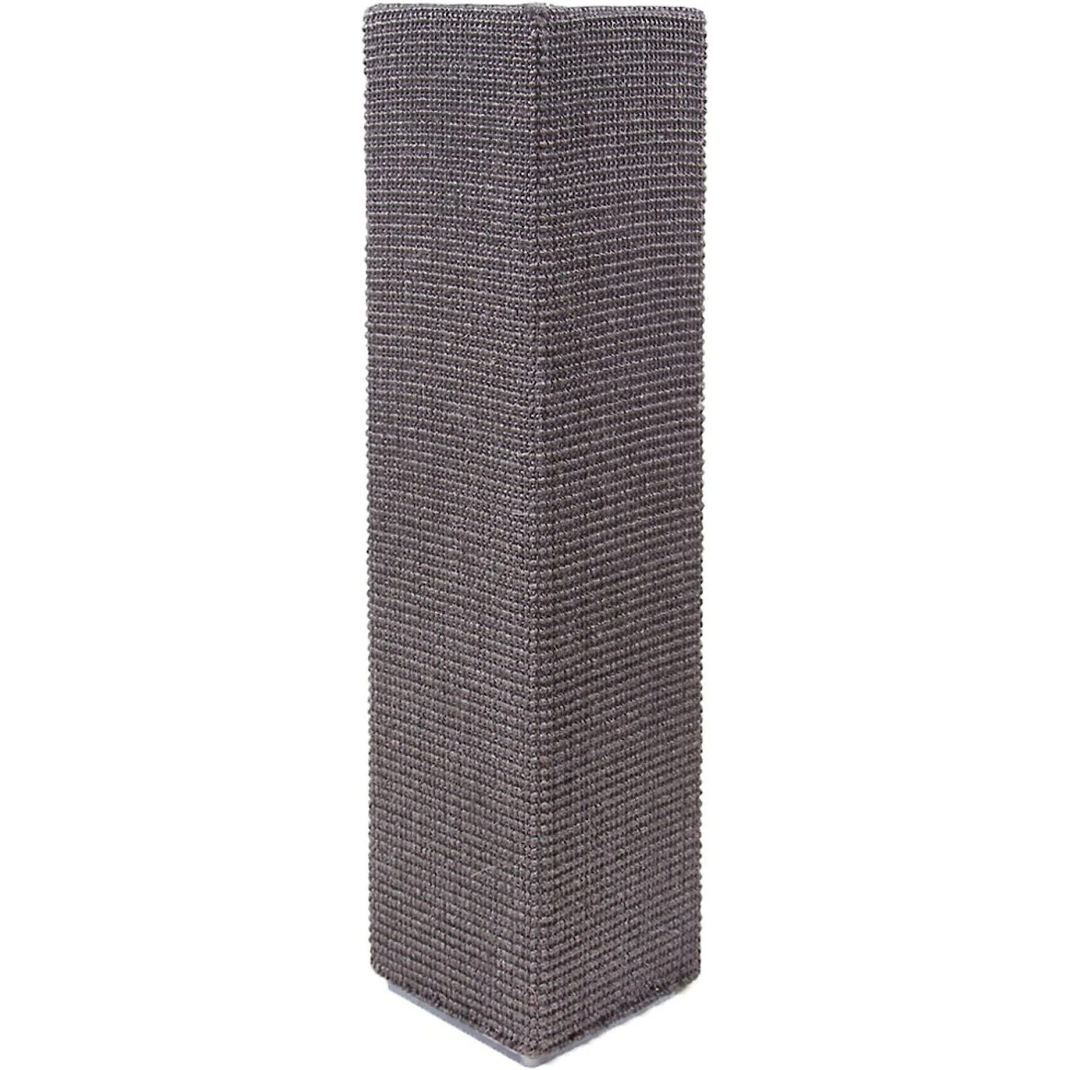 Sofa-Scratcher Furniture Protector Squared Cat Scratching Post 1 Sofa-Scratcher Furniture Protector Squared Cat Scratching Post