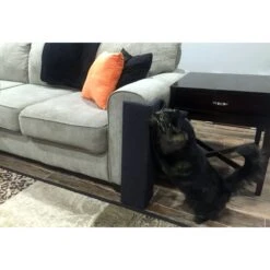 Sofa-Scratcher Furniture Protector Squared Cat Scratching Post 9 Sofa-Scratcher Furniture Protector Squared Cat Scratching Post -Farmina Pet Shop 216740 PT4. AC SS1800 V1580221225