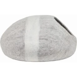 Mau Lifestyle Horizon Large Wool Felt Cave Cat Bed -Farmina Pet Shop 221492 pt4. AC SS1800 V1581713253