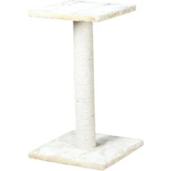 TRIXIE Espejo 27.2-in Fleece Cat Scratching Post -Farmina Pet Shop 221626 pt2. AC SS1800 V1582055010