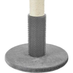 Frisco 21-in Sisal Cat Scratching Post With Toy & Groomer 11 Frisco 21-in Sisal Cat Scratching Post With Toy & Groomer -Farmina Pet Shop 236533 PT5. AC SS1800 V1617109600